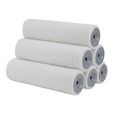 Roller Syntet 18 cm 6-pack Luxi